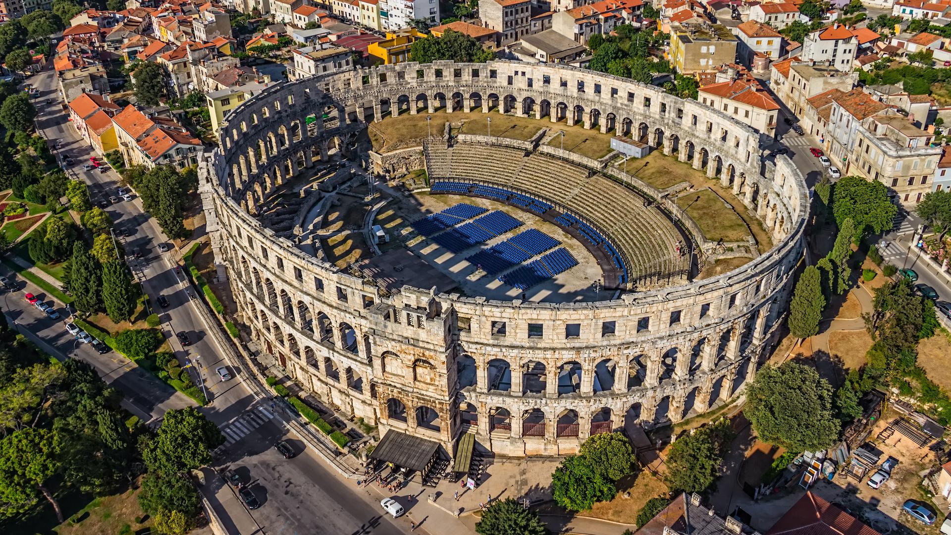 Pula