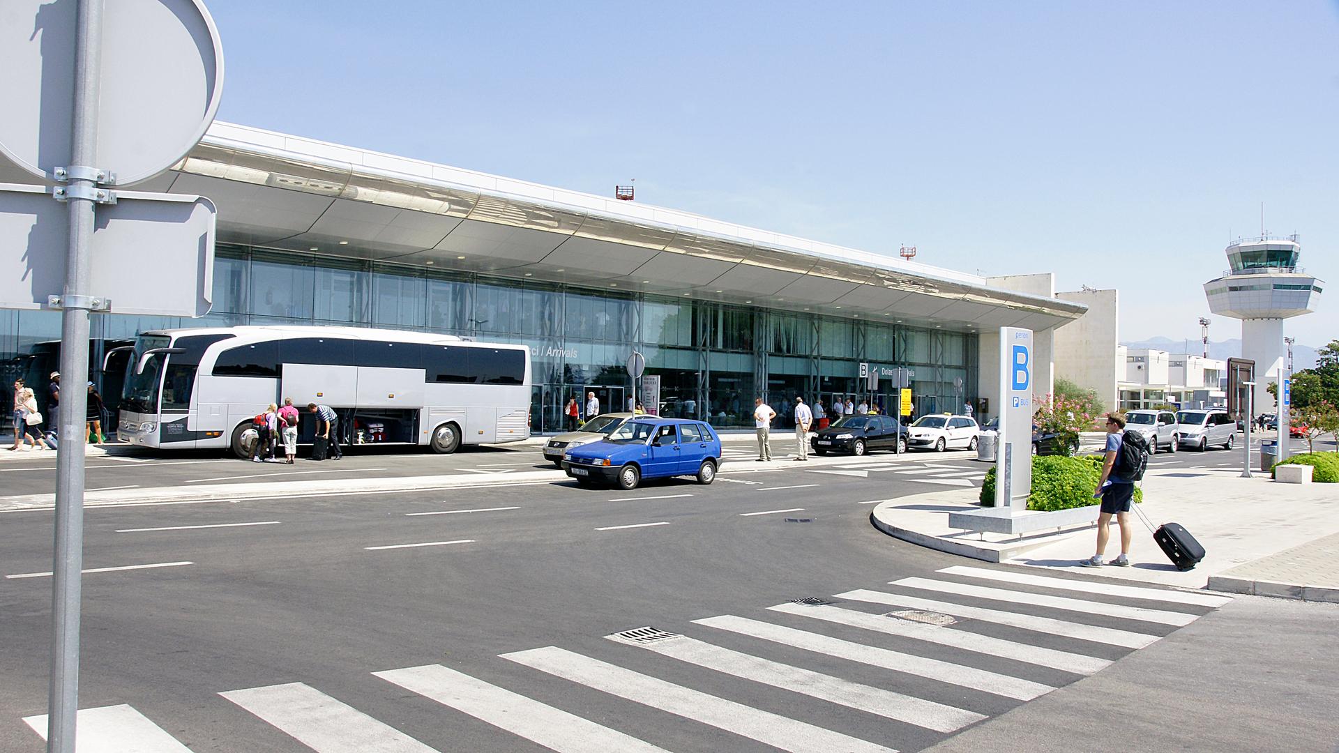 Dubrovnik Airport