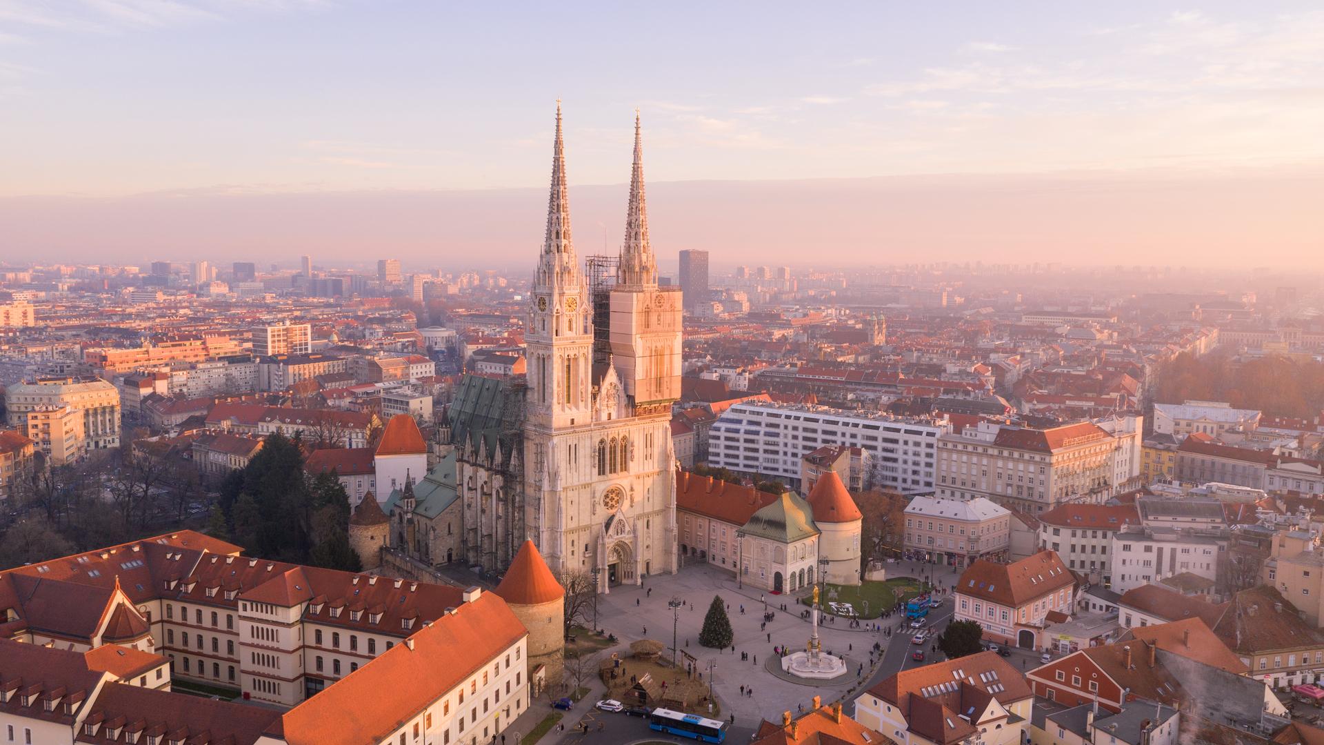 Zagreb