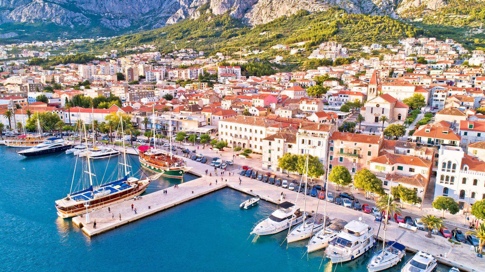 Makarska