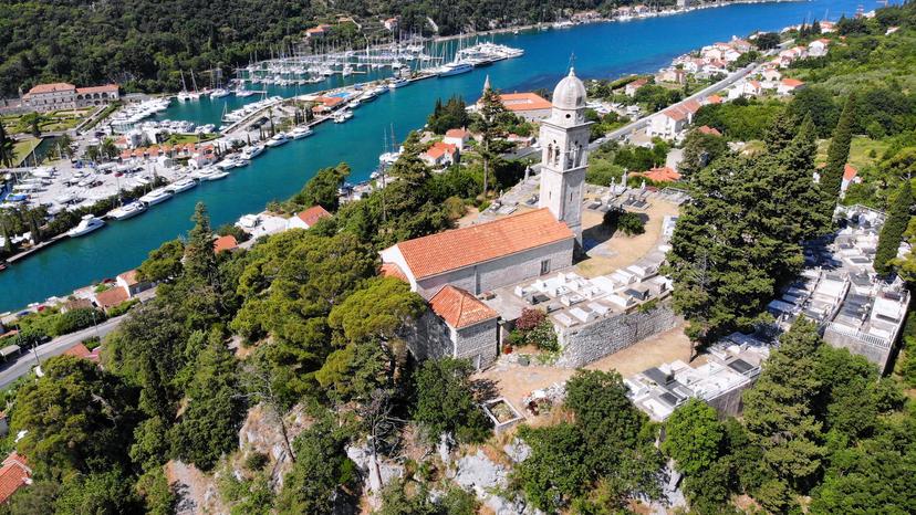 Split Airport - Marina Dubrovnik