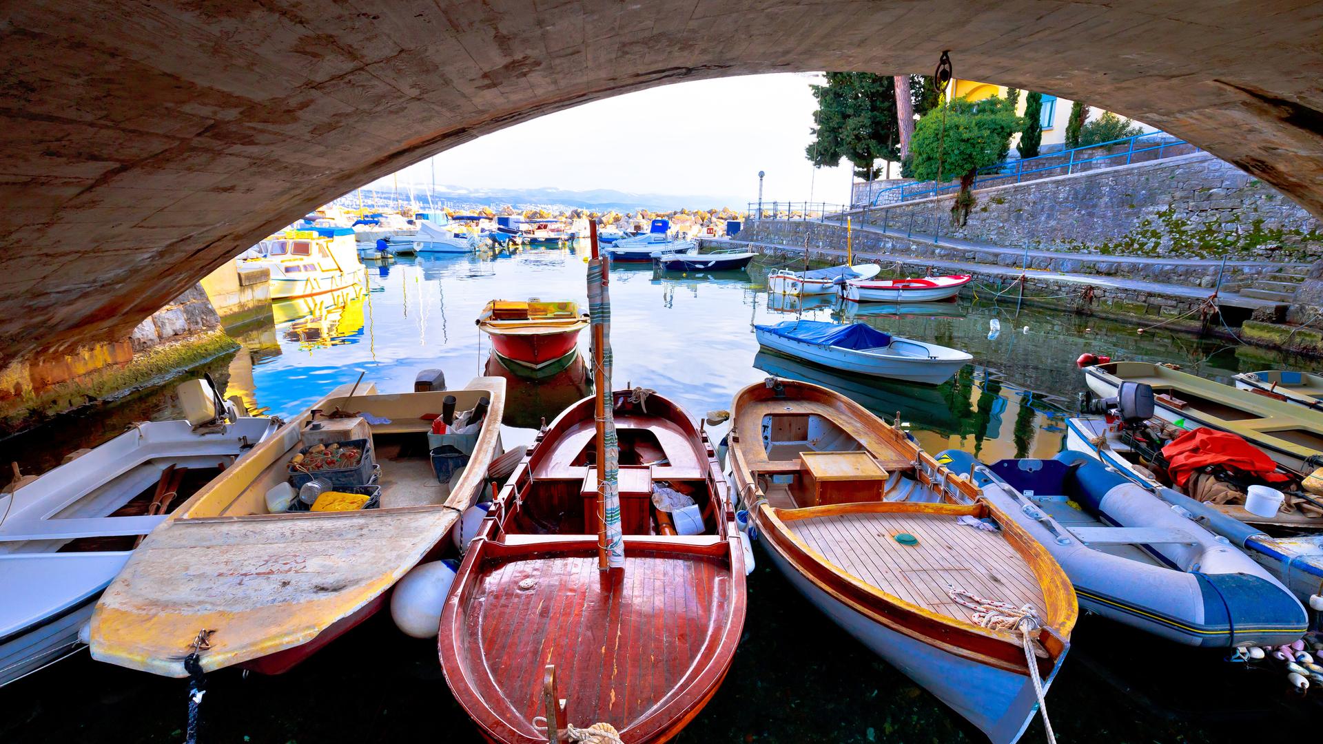 Opatija