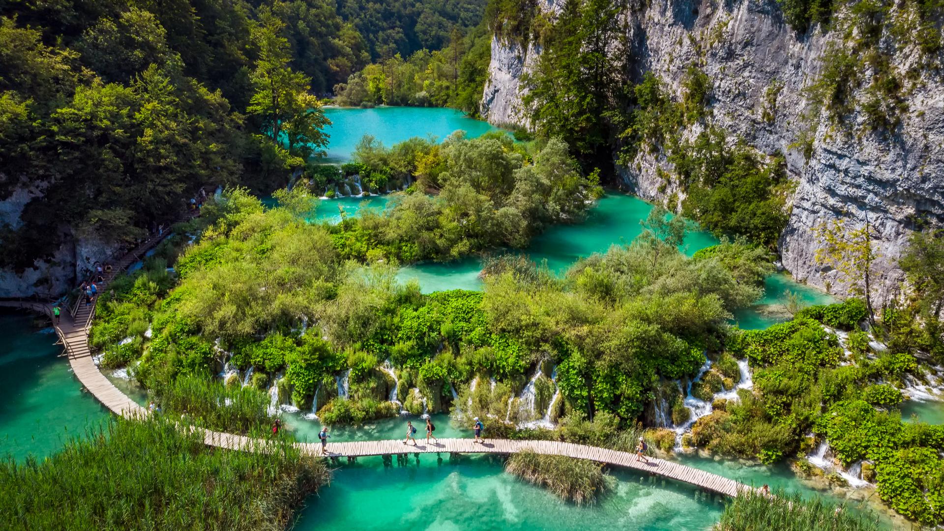 Plitvice