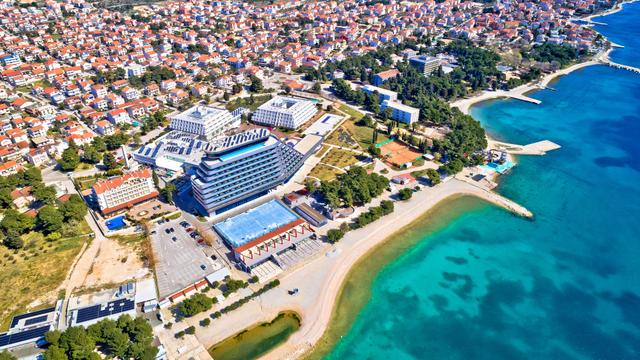 do Vodice