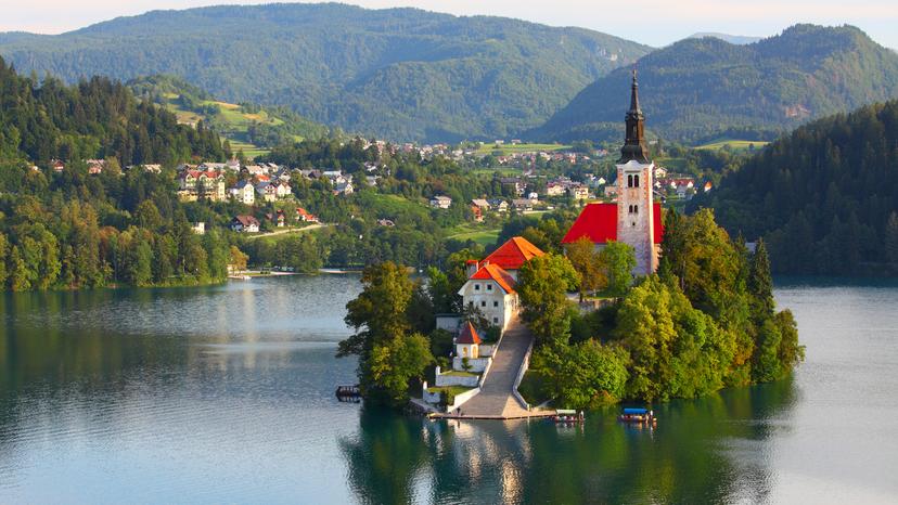 A private tour of Croatia and Slovenia in 12 days